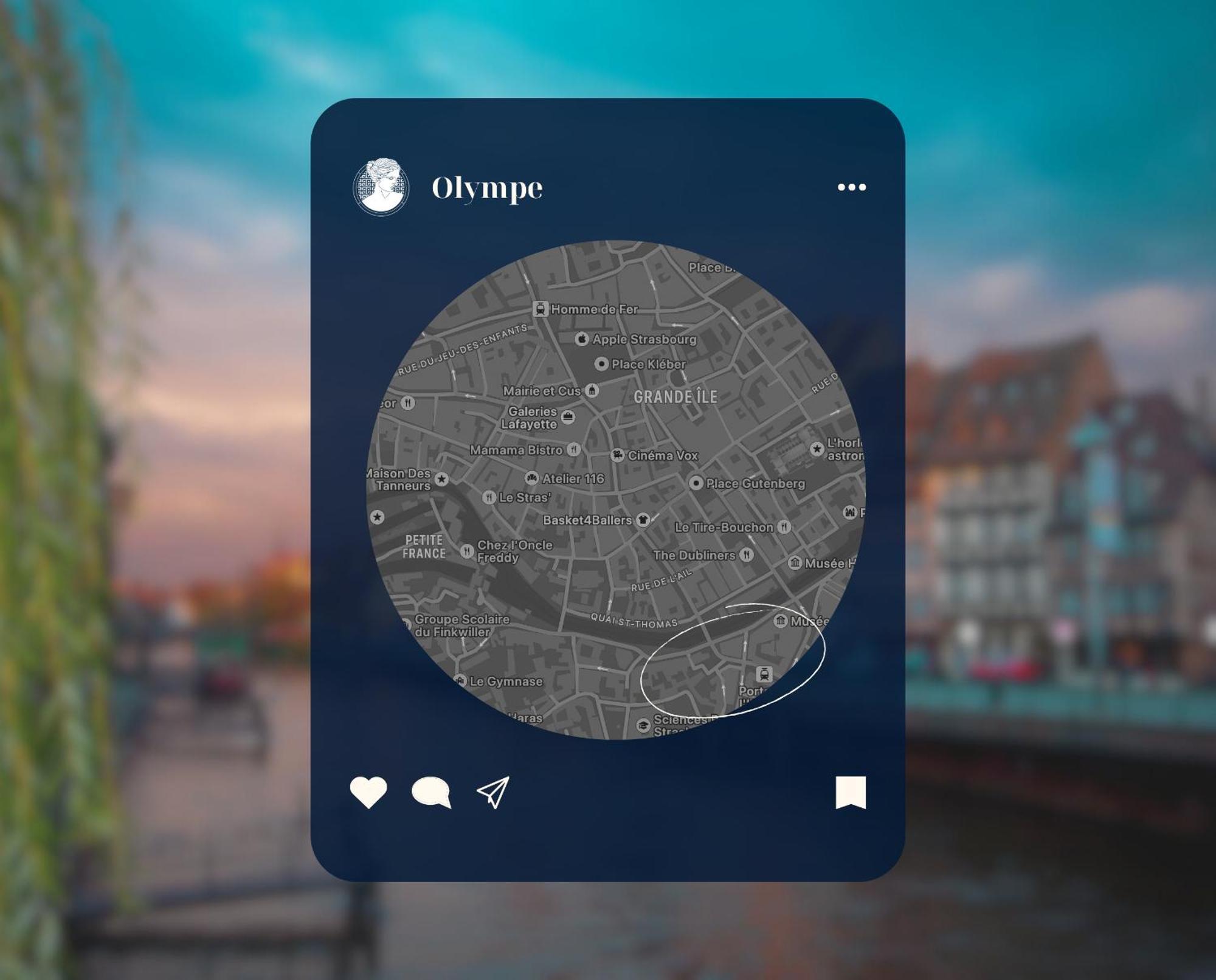 2 Pieces Cathedrale Proche Des Quais Strasbourgアパートメント エクステリア 写真